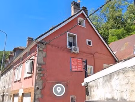 f3 isle sur le doubs