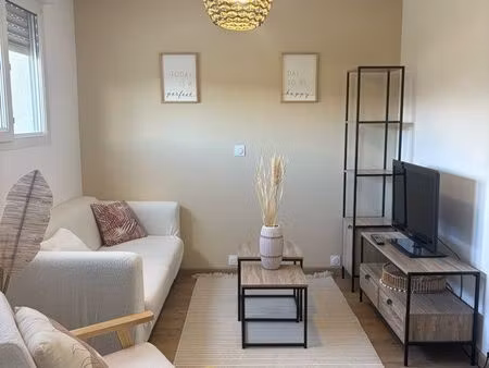 location studio 40m2