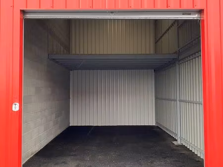box / garage à louer