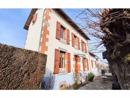 maison arpajon-sur-cère 141.94 m² t-5 à vendre  233 500 €