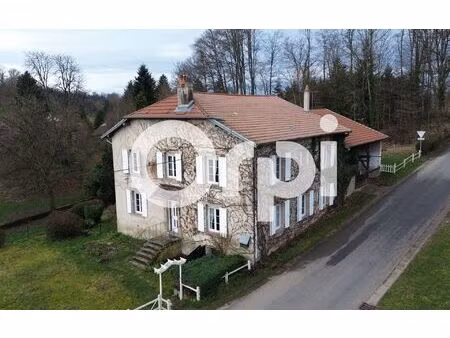 maison bréménil m² t-8 à vendre  295 000 €