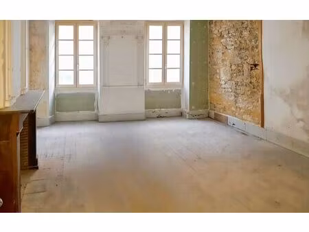 maison caylus m² t-2 à vendre  89 000 €