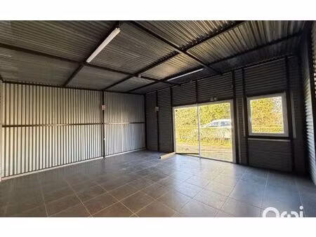 maison coquelles 40 m² t-2 à vendre  35 000 €