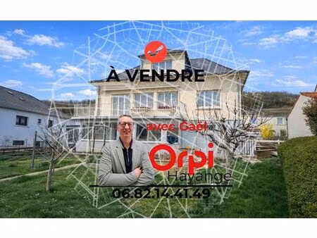 maison fameck m² t-5 à vendre  264 000 €