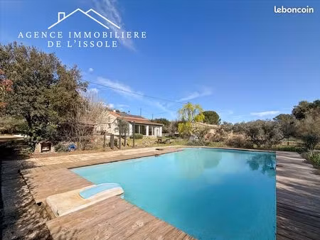 maison 4 pièces 107 m²