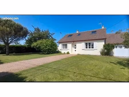 maison 5 pièces 104m2