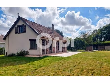 maison la croisille m² t-5 à vendre  179 000 €