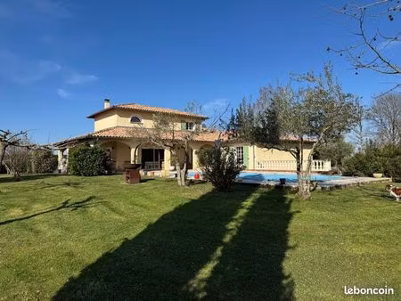 à vendre maison sans agence