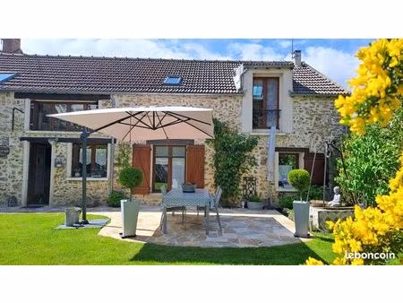 maison de caractère 8 pièces