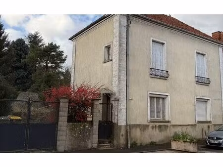 maison lizy-sur-ourcq m² t-3 à vendre  118 000 €