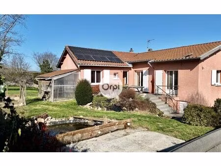 maison mornant m² t-3 à vendre  340 000 €