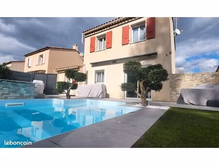 maison prête à vivre