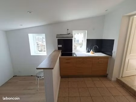 location maison t4 90m2