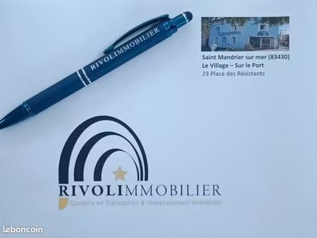 maison 3 pièces 82 m²