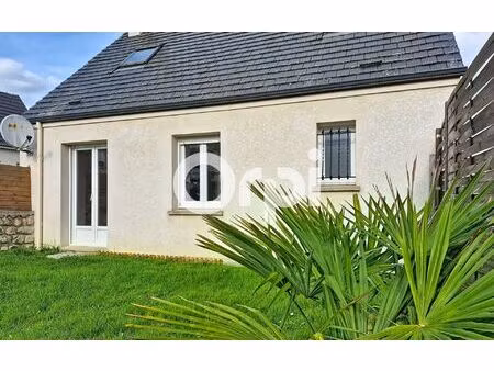 maison soissons m² t-3 à vendre  149 900 €