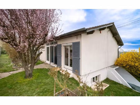 maison ville-en-vermois 130 m² t-4 à vendre  249 900 €
