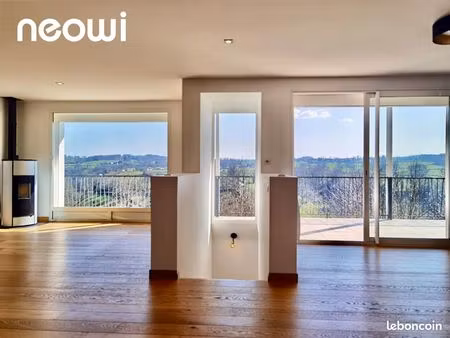 maison 5 pièces 152 m²