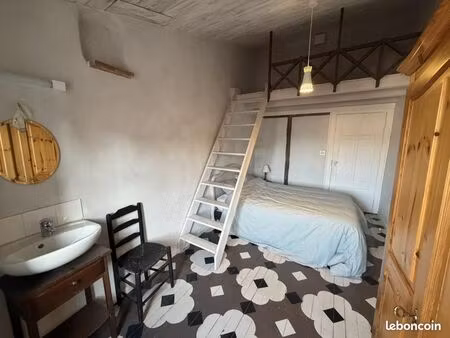 appartement 1 pièce 100 m²