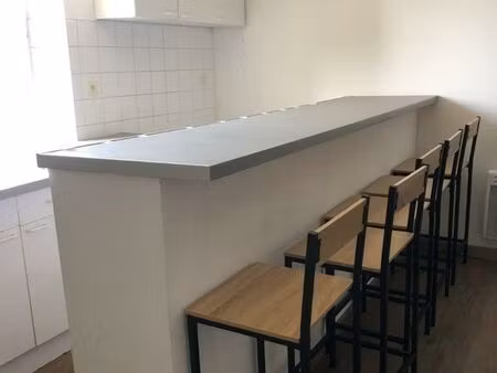 loue appartement t3 centre ville de castres