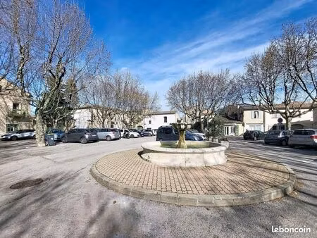 maison 2 pièces 55 m²