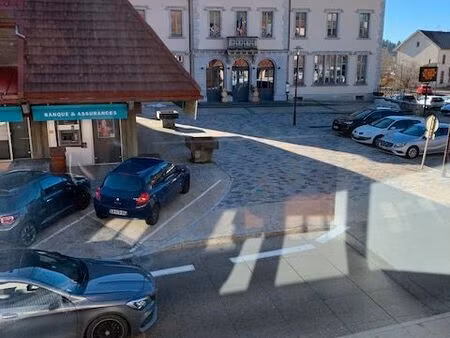 grand appartement t4 – 130 m² – centre les hopitaux neufs