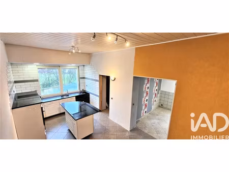 appartement à marchaux (25640)