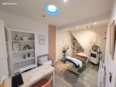 local d'activité -coworking essonne