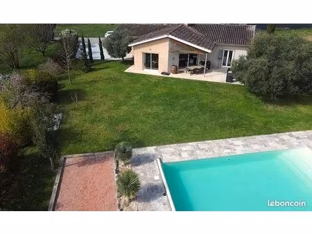 maison 5 pièces 117 m²