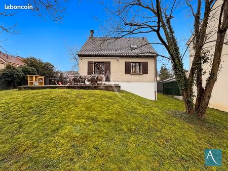 maison 5 pièces 91 m²