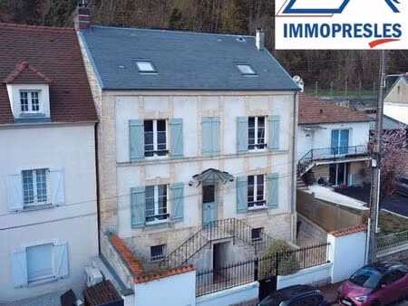 maison 7 pièces 150 m²