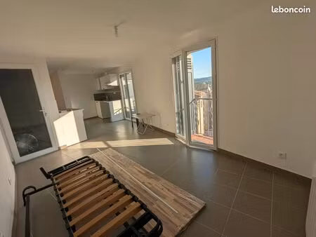 maison de rapport 2 lots