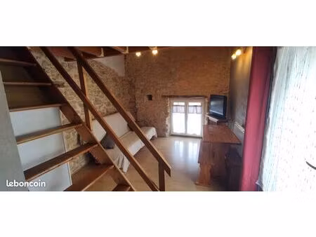 petite maison a louer