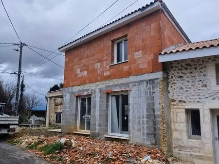 maison a vendre