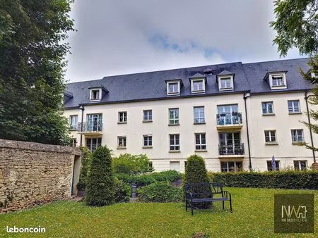 appartement 3 pièces 87 m²