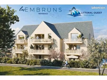 appartement 1 pièce 28 m²