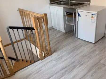 location appartement duplex castres centre ville place du mail