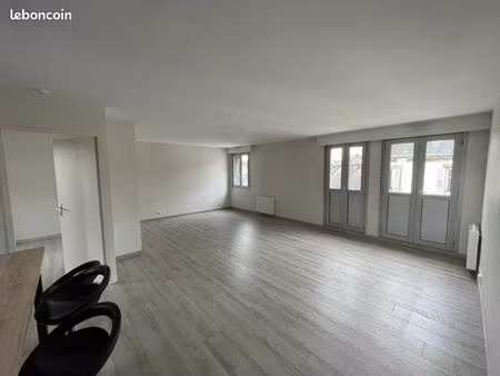appartement t2 - limoges centre