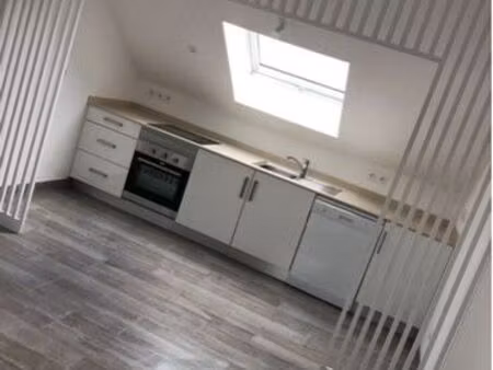 location appartement 44m2