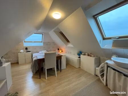 maison de ville 100m2 - proche centre ville et ballade