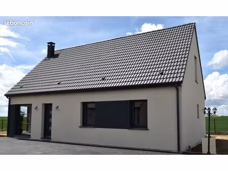 maison 3 chambres proche les andelys