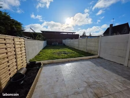 pavillon bbc à morangis