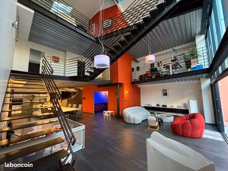 maison d'architecte exceptionnelle centre narbonne