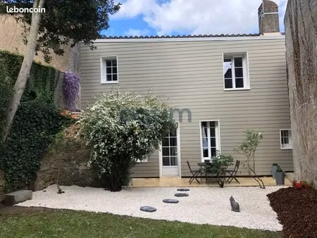 maison 4 pièces 87 m²