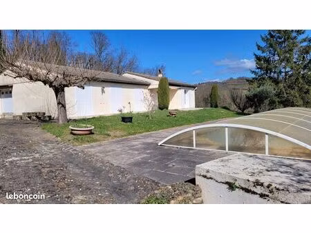 maison individuelle de 103m²