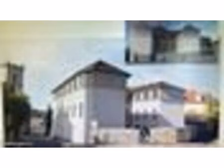 appartement 3 pièces 81 m²