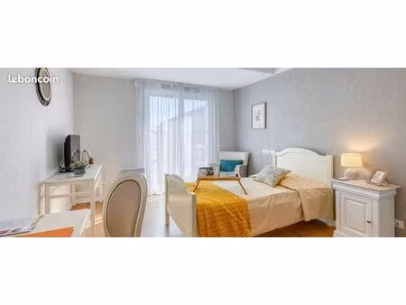 appartement 1 pièce 24 m²