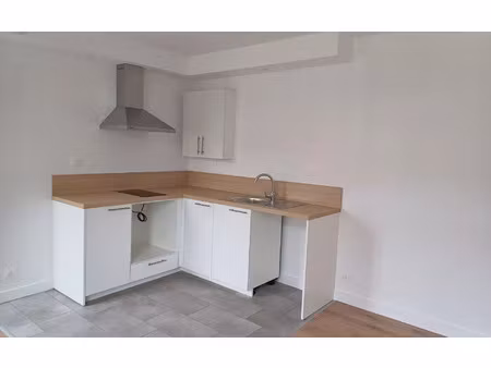 location appartement  37.95 m² t-2 à estaires  550 €