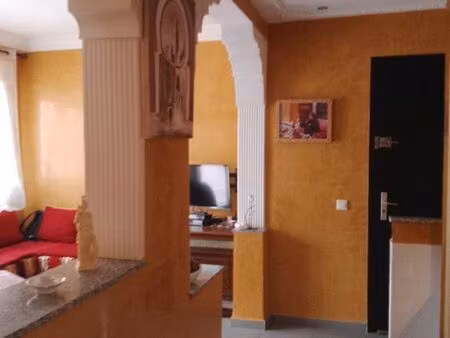 vente appartement agadir