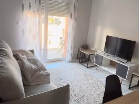 appartement 42mètres carré