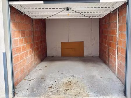 garage box